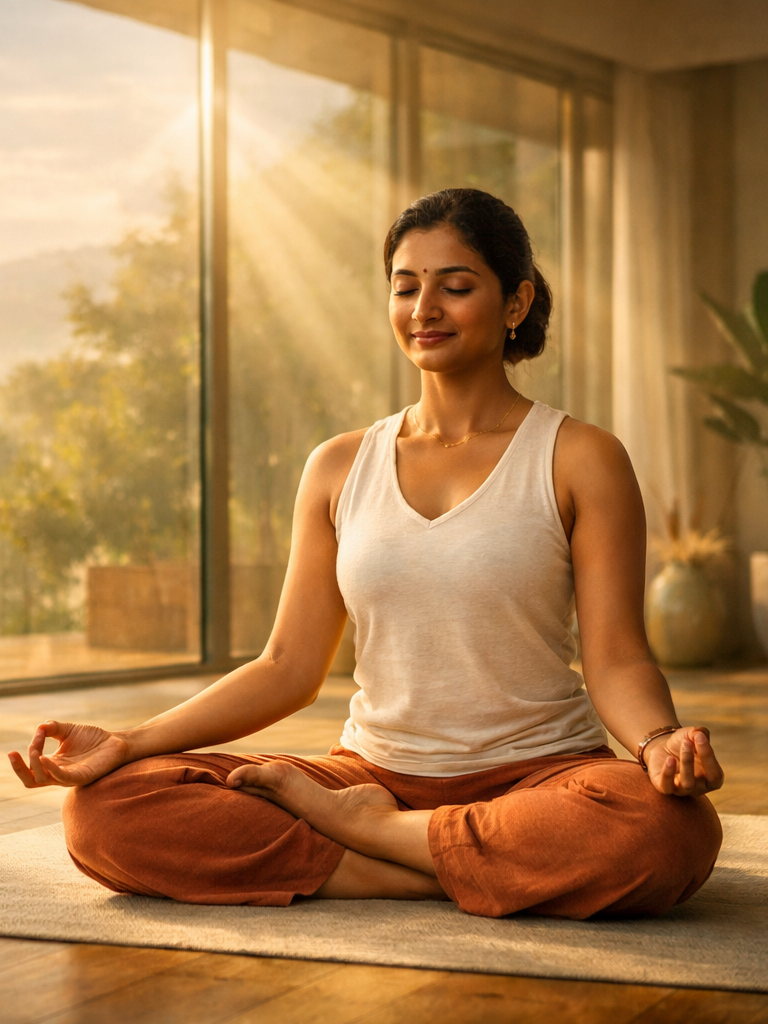 Arogya Raksha Yoga Therapy Mobile